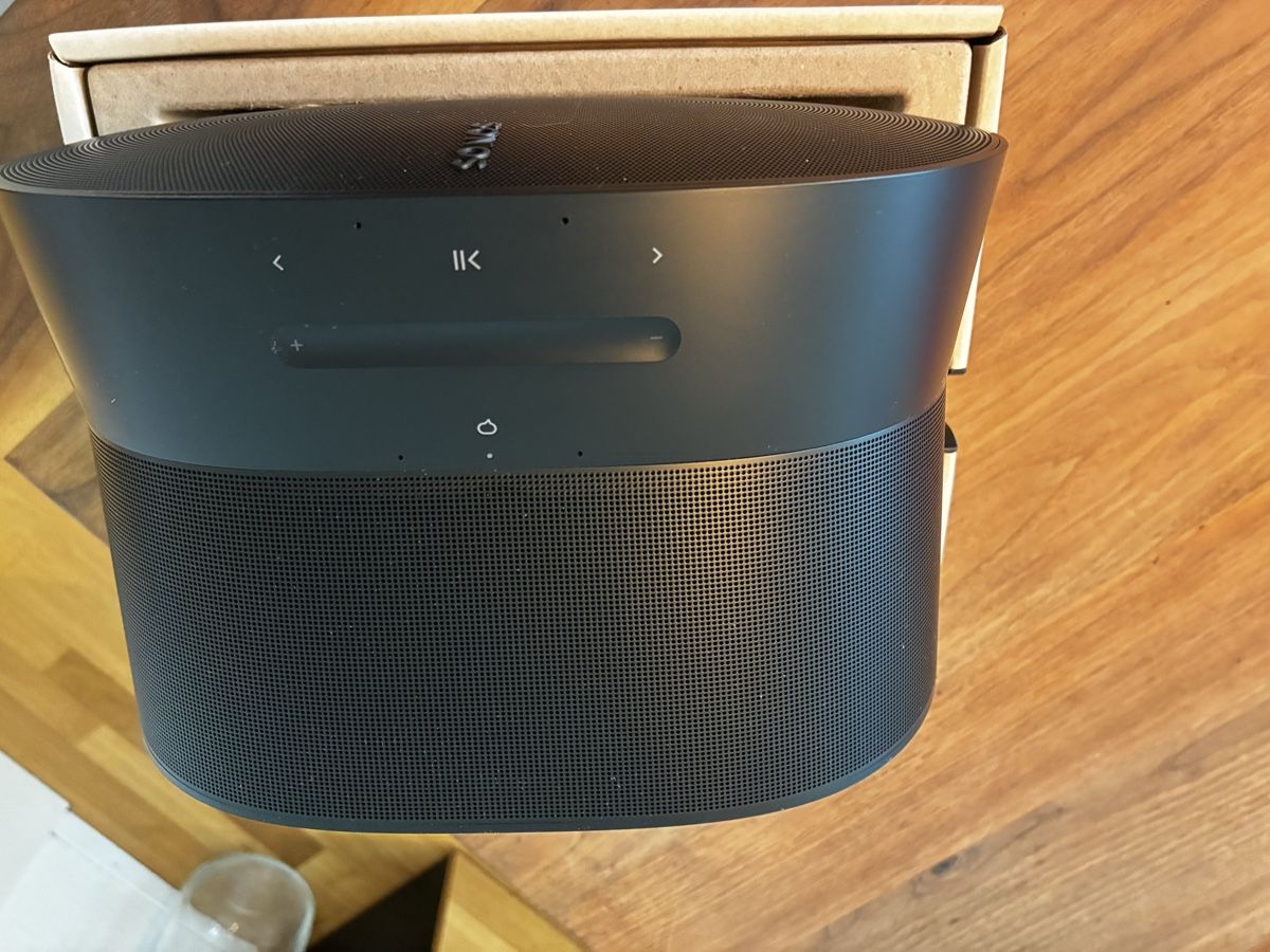 Sonos Haut-parleurs: Sonos era 300  – Neuf avec emballage d'origine à Wangen sz par ms1_k9x8 5