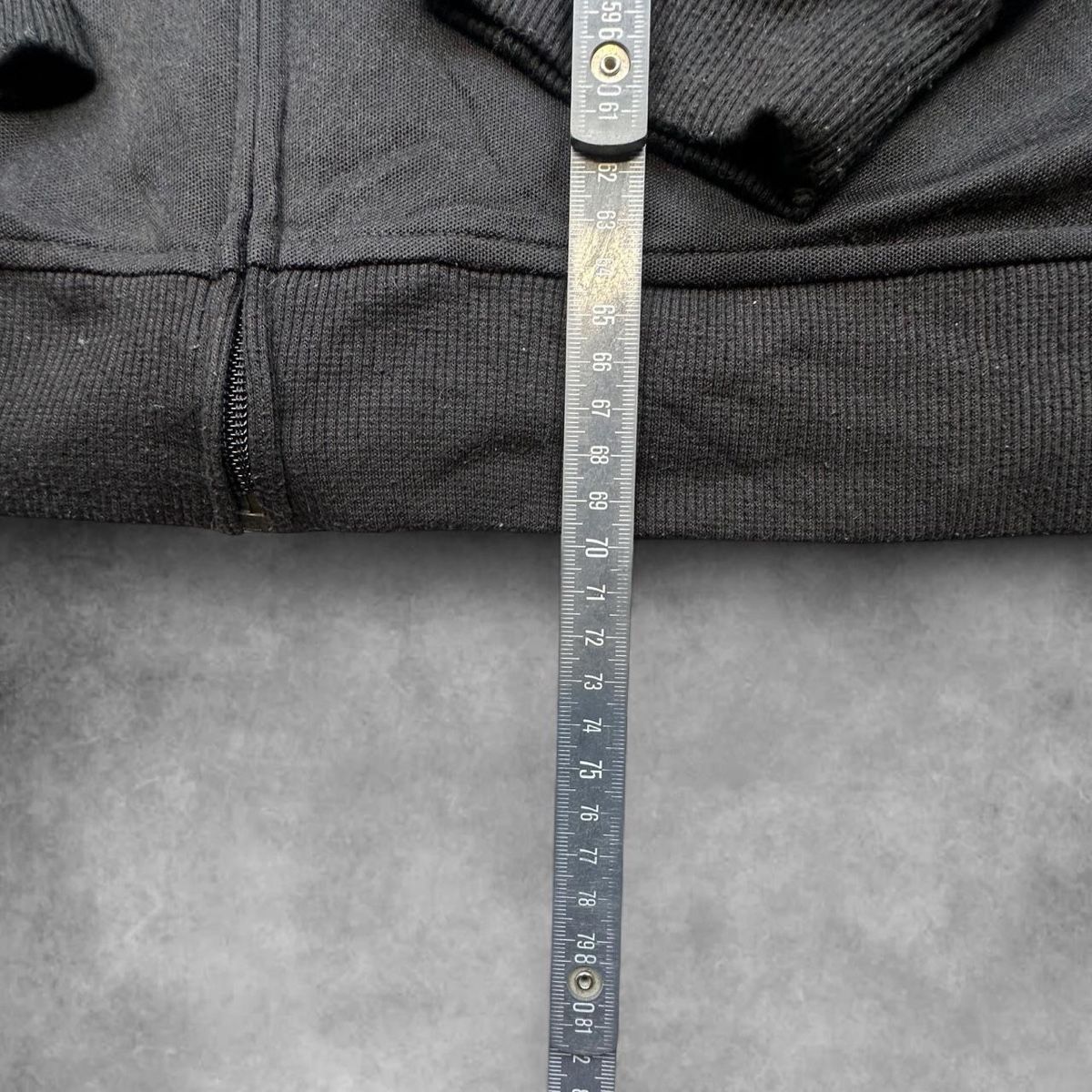 Puma Vestes: Puma black jacket – D'occasion à Erlinsbach SO par TogaResell 4
