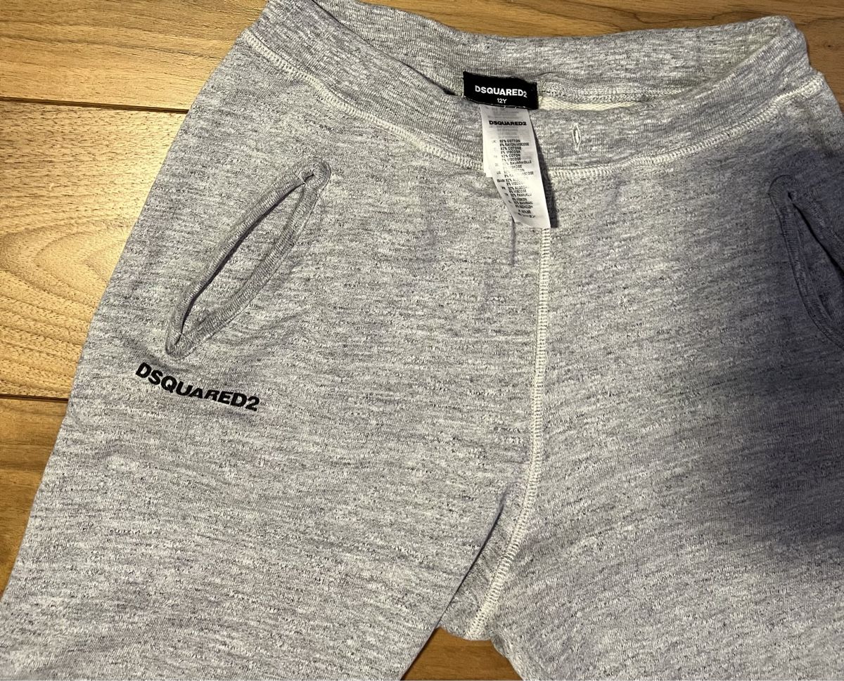 Dsquared2 Pantaloni: Shorts for Youth – Usato da Kilchberg ZH venduto da adycalin 1