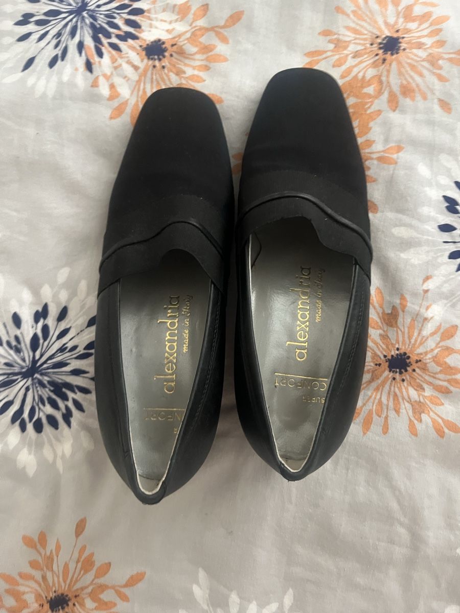 Damenschuhe: Mokassins aus Leder – Neu (gemäss Beschreibung) aus Luzern von noe_jc8r