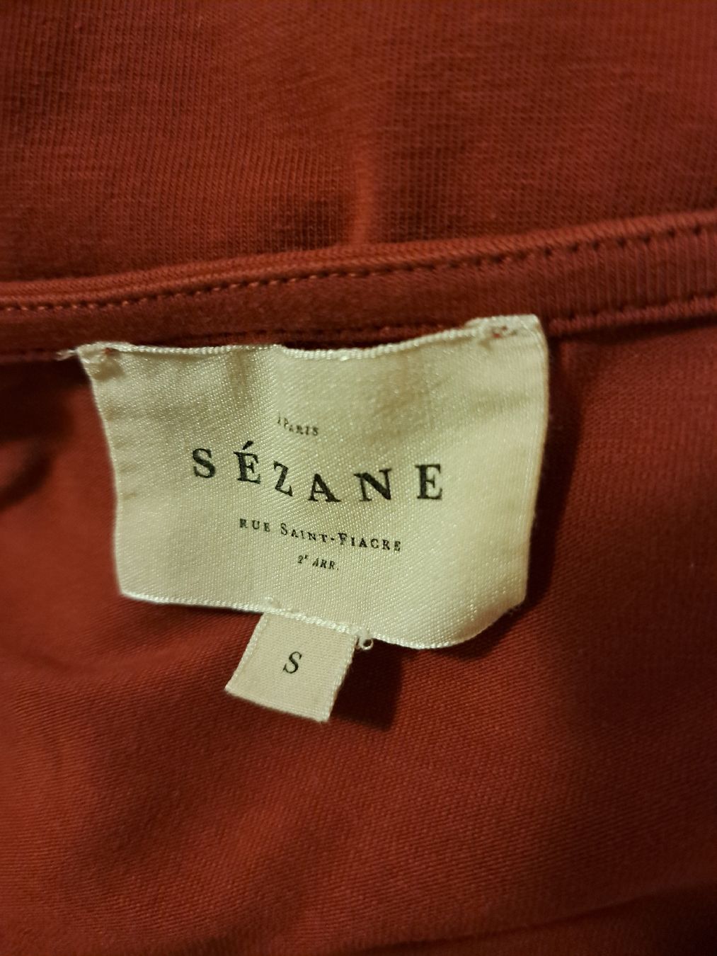 Sezane Kleider: Sézane Kleid Damen – Gebraucht aus Thalwil von sternenstaub369 2