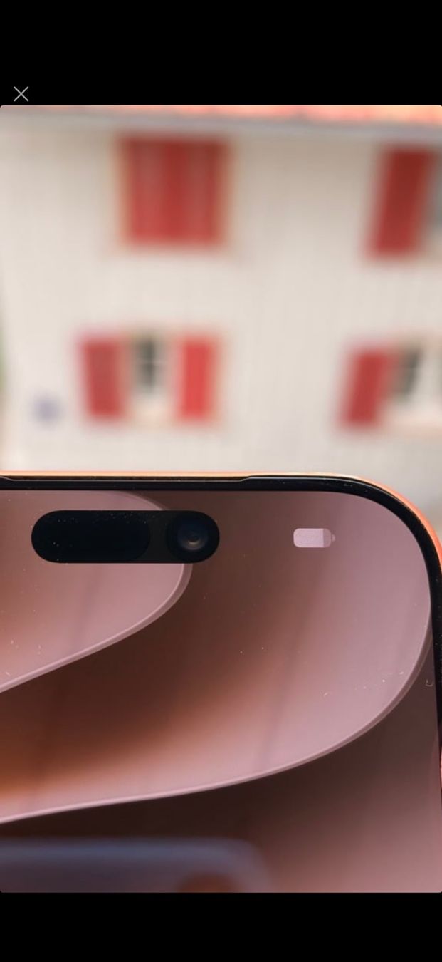 Apple Telefoni cellulari / Smartphones: Iphone 17 Pro 256GB US Version – Usato da Zürich venduto da ser_6vm2 3
