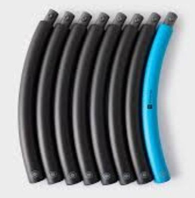 Hometrainer: HULA HOOP  – Neu (gemäss Beschreibung) aus Gerolfingen von cgb65 3