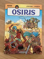 KEOS / TOME 1 / OSIRIS (EO)