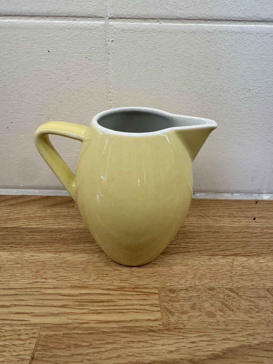 Rössler Caraffe: Rössler Krüglein 0.25L – Usato da Matten b. Interl venduto da Skygirl4405 2