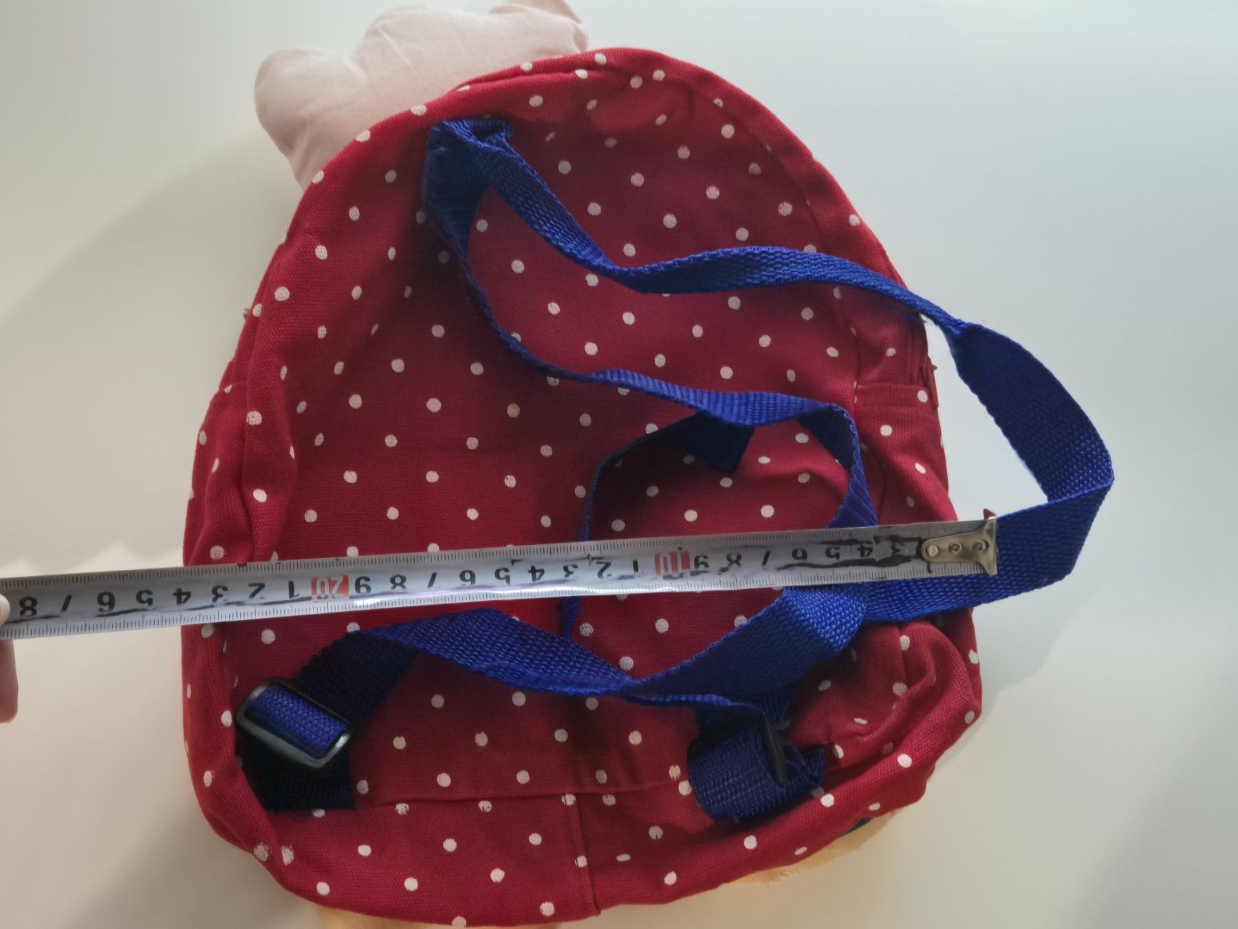 Borse & Zaini: Kleiner Kinder Rucksack – Usato da Zürich venduto da pau_y8mv 3