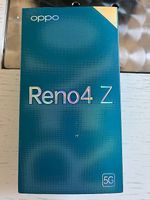 OPPO Reno4 Z 5G Smartphone Neu