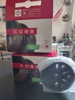 Original Cobb-Grill - ungebraucht, originalverpackt