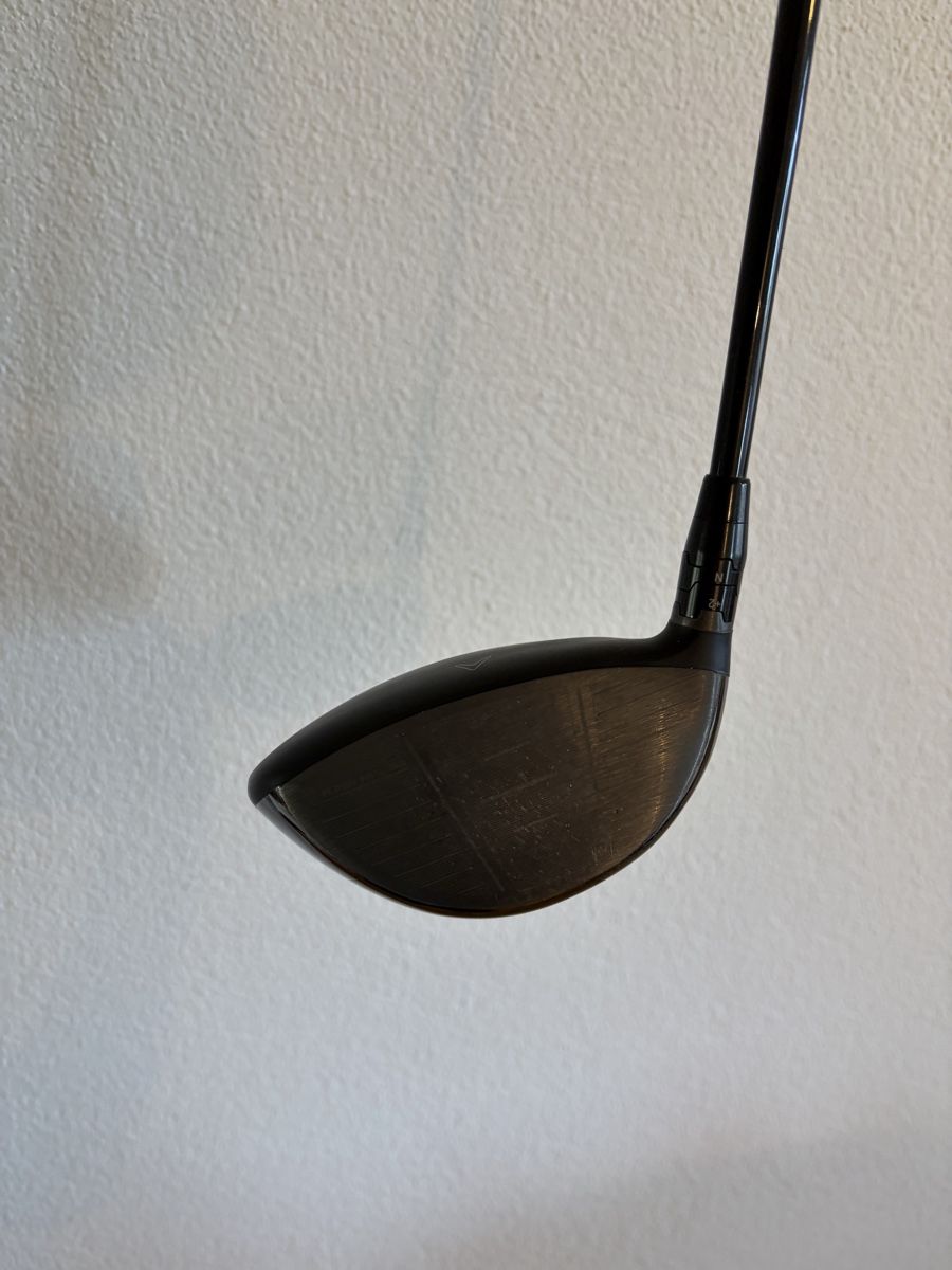 Callaway Schläger & Sets: Driver - Callaway Rogue ST, Max LS – Gebraucht aus zürich von sebastian_k 1