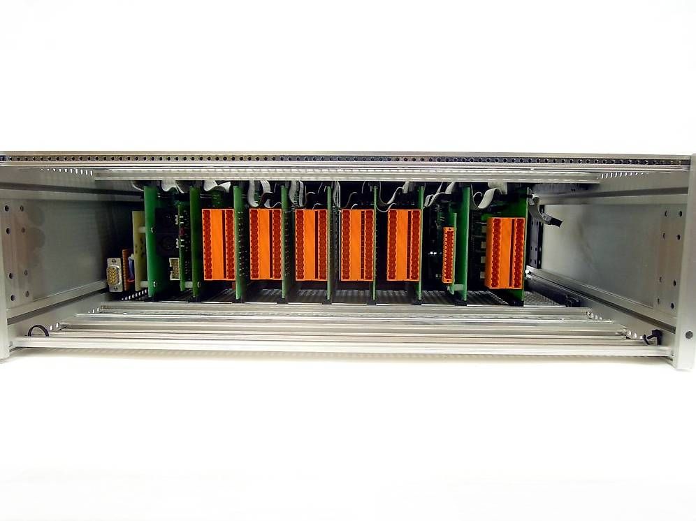 Tutte le macchine: GAAM ENGINEERING FRAME [ID 1027] – Usato da St. Gallen venduto da RR_SonicDesign 1