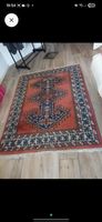 Schöner Orientteppich zu verkaufen. Masse: 125 x 163 cm!