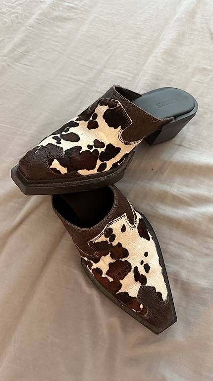 Scarpe da donna: Zara Schuhe – Usato da Gossau SG venduto da Adrian375 1