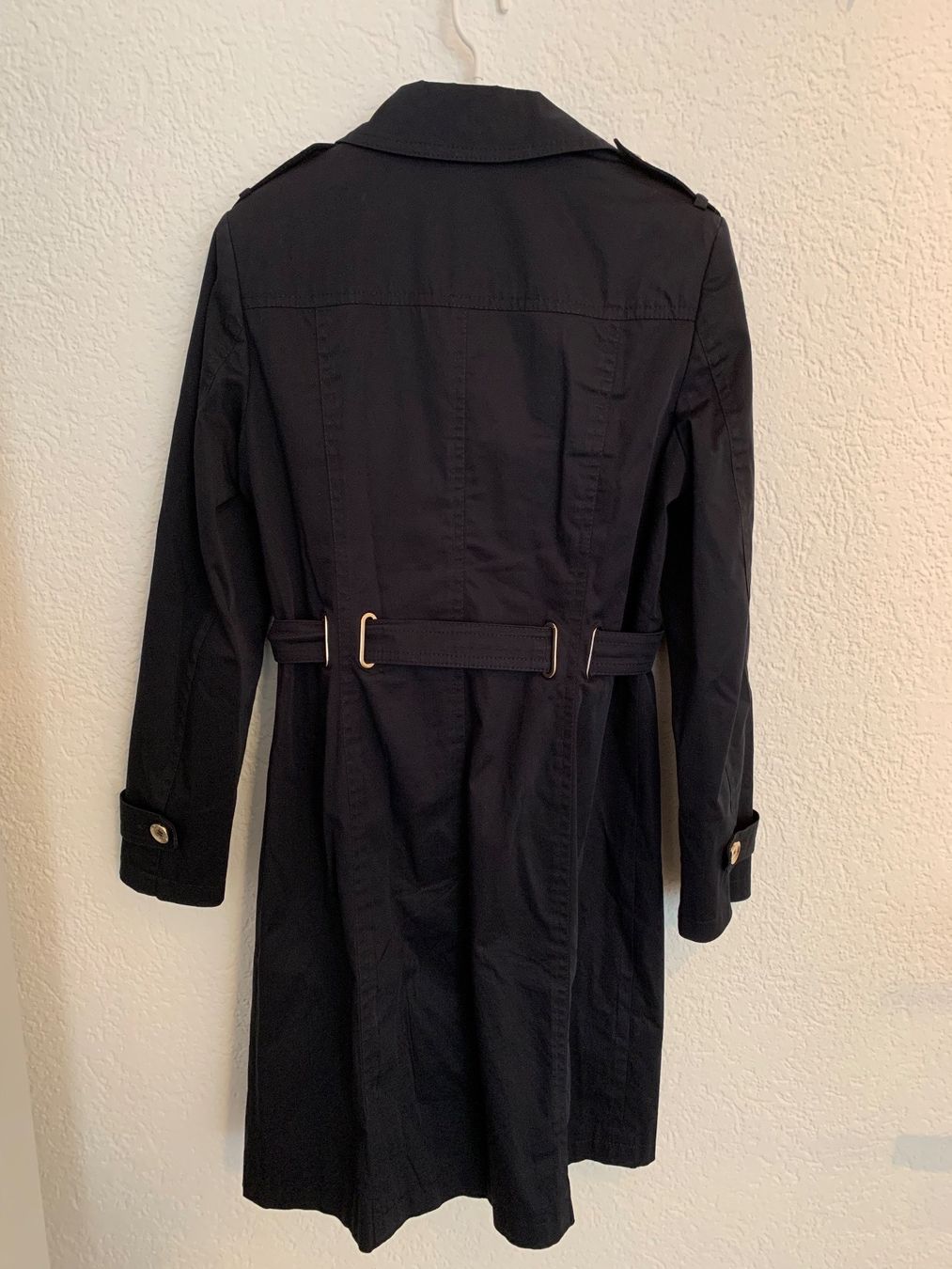 Fuchs Schmitt Mäntel: FUCHS SCHMITT Mantel Jacke Gr. S / M – Gebraucht aus Fislisbach von KolibriSecondhand 3