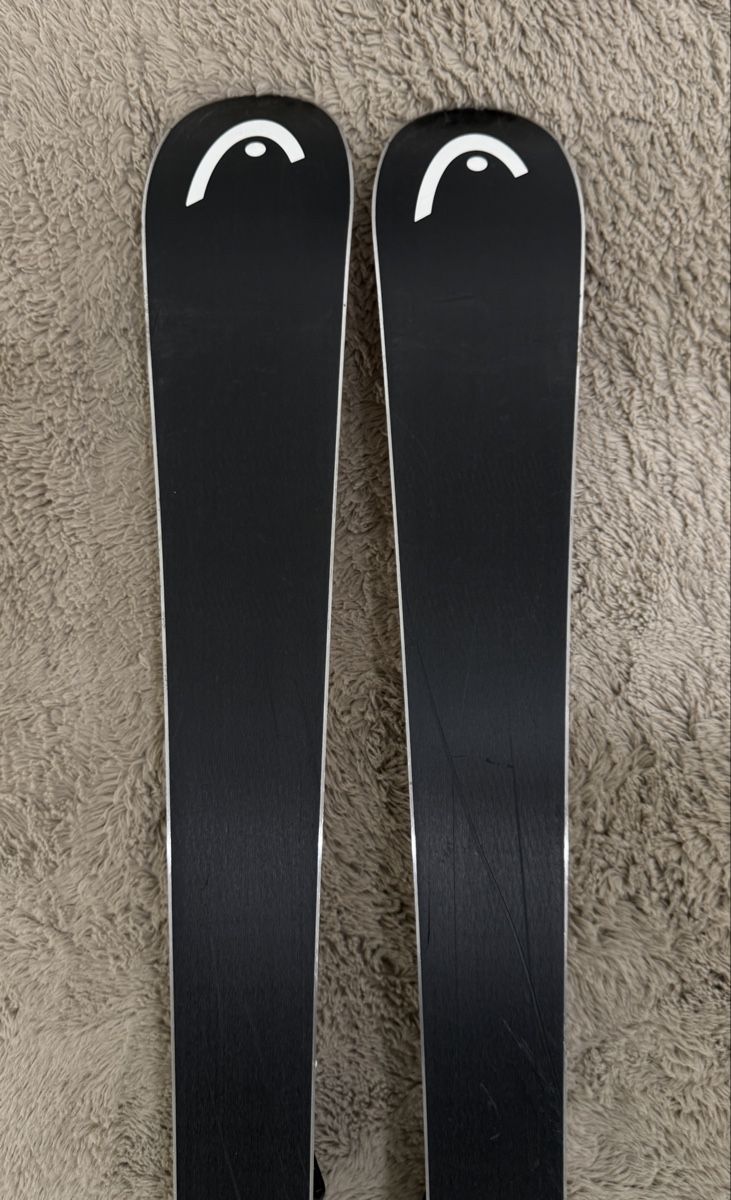 Head Sci: Ski Head Worldcup Rebels i.SL Team 136cm – Usato da Dietlikon venduto da kickboxer_999 6