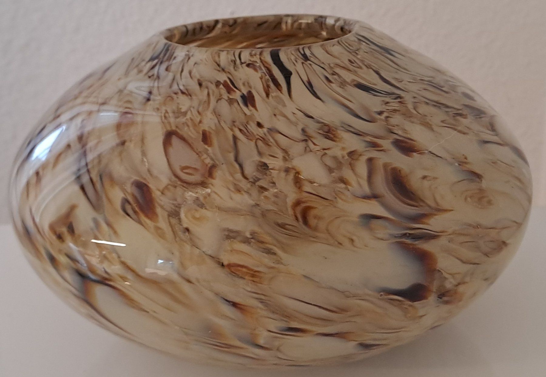 Vasi & Recipienti: Wunderschöne, schwere Vase – Usato da Wallisellen venduto da chanel007
