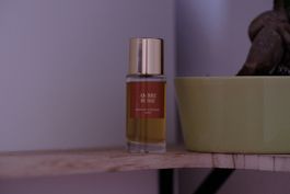 Ambre Russe, Parfum d'Empire (decants / Abfüllung)