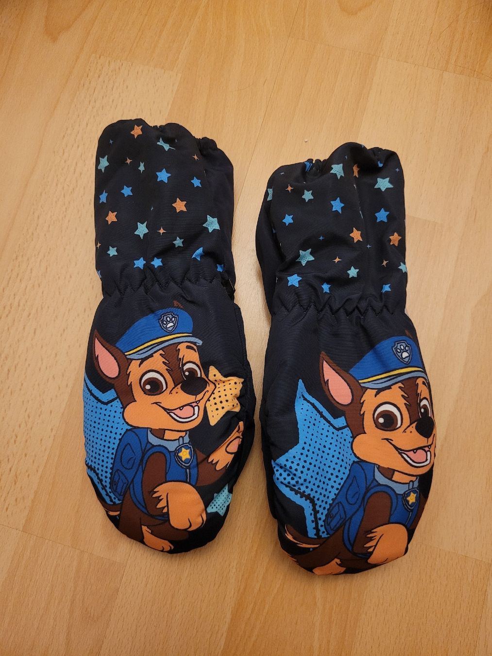 Abbigliamento: Paw Patrol Handschuhe – Usato da Inwil venduto da Flower2325