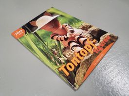 Neue Tontopf-Figuren Basteln Heft