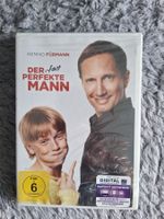 DER FAST PERFEKTE MANN       DVD