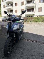 SYM Symphony ST 125 (Jg. 2026) – Erst 1'711 km! Motor top
