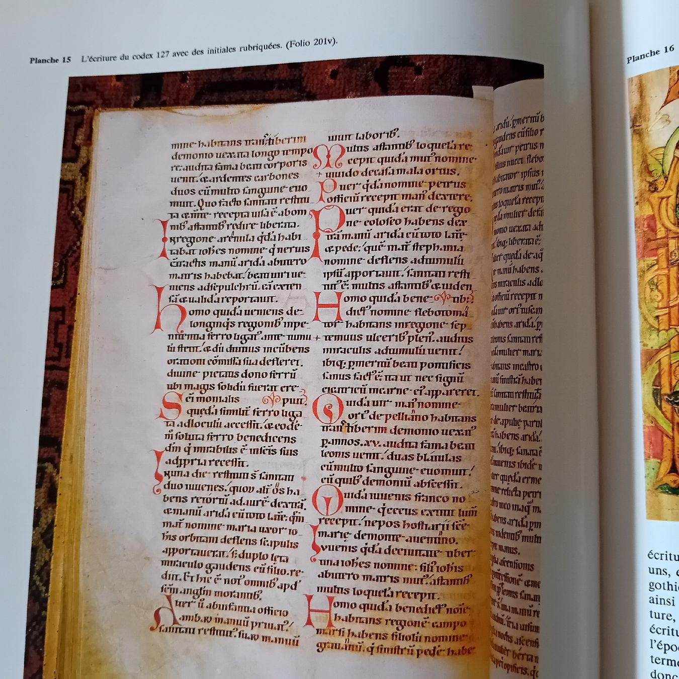 Bücher: Le grand passionnaire de Weissenau – Neu (gemäss Beschreibung) aus Biel/Bienne von Monhub 5