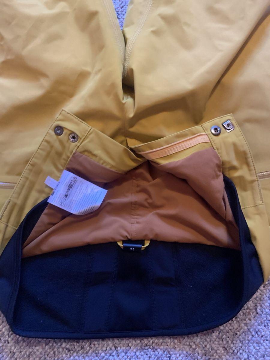 Mountain Force Completi & Tailleur: Skianzug Mountain Force – Usato da Baden venduto da Esmipesmi 7