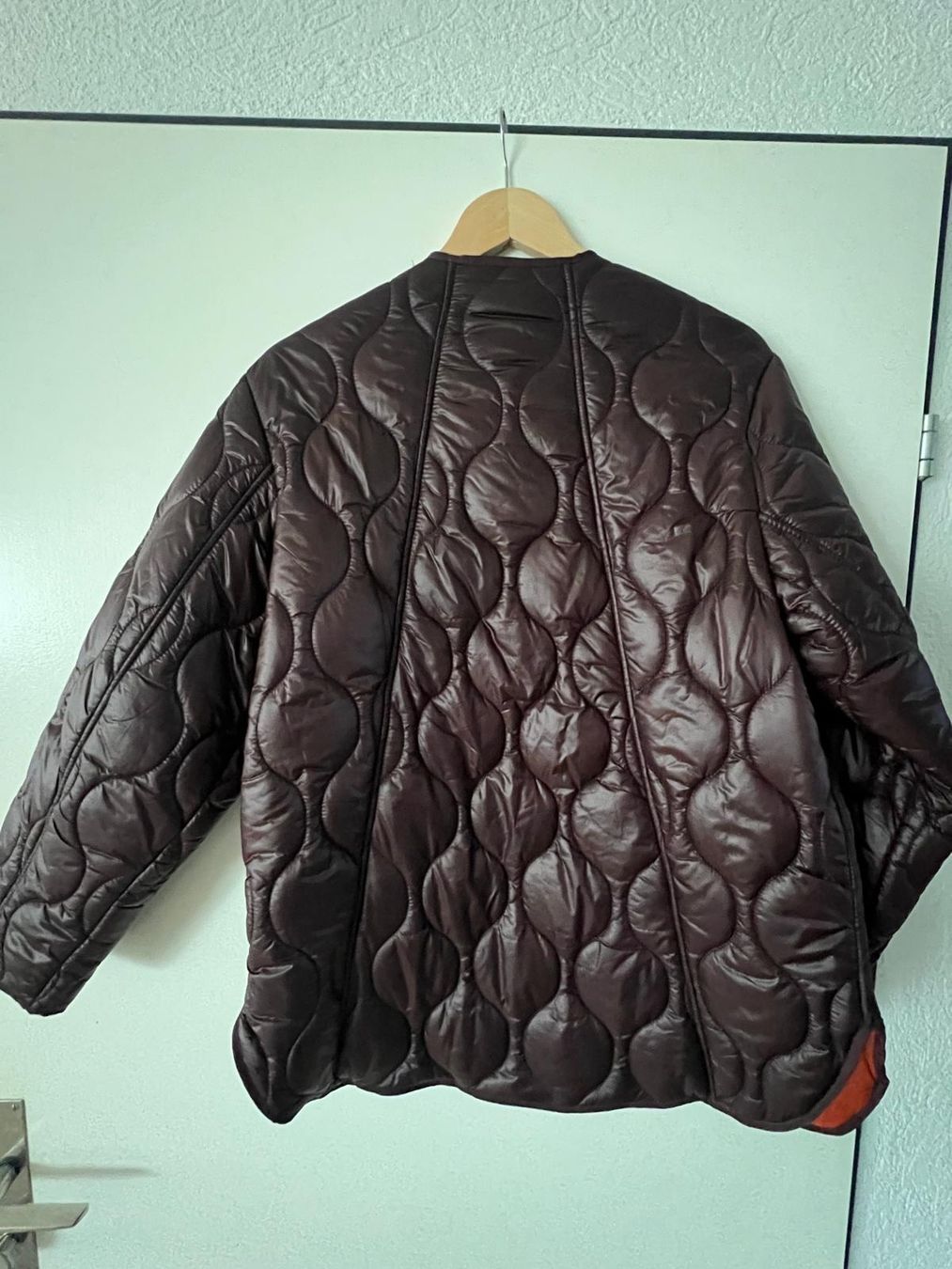 Mango Giacche: Oversize Steppjacke – Usato da Neuhausen venduto da ivl_mc5j 2