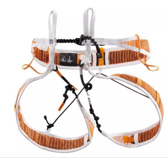 Petzl Attrezzatura da arrampicata: Petzl Fly - Klettergurt – Nuovo e nell'imballaggio originale da Fiesch venduto da cheera33 1