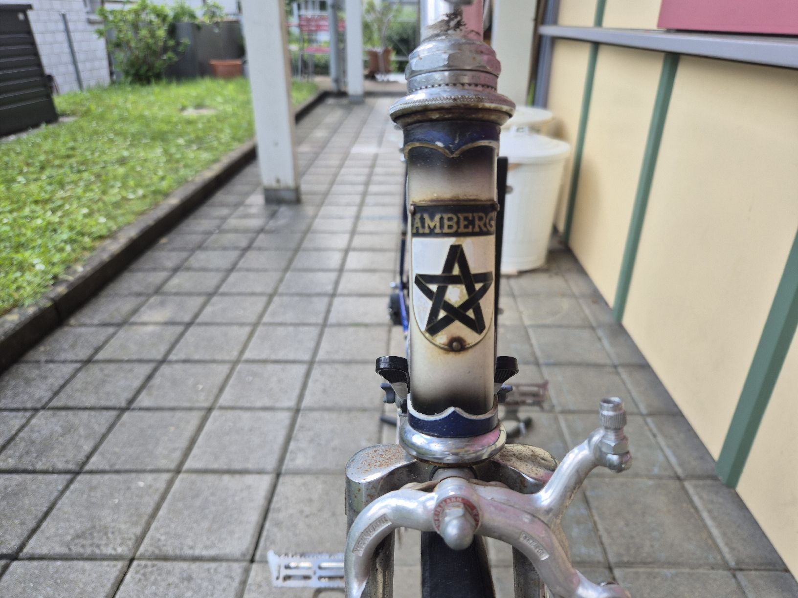 Vélos: Amberg Rennvelo – D'occasion à Stans par Yoodo 2