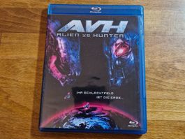AVH: Alien vs. Hunter (2007) RAR Bluray