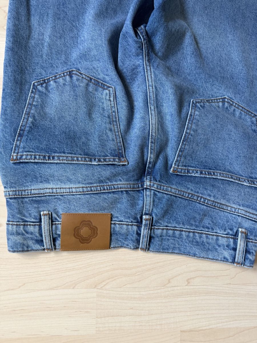 Maje Jeans: Maje Jeans 38 / S  – Usato da Birmensdorf ZH venduto da elibela 5