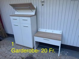Garderobe