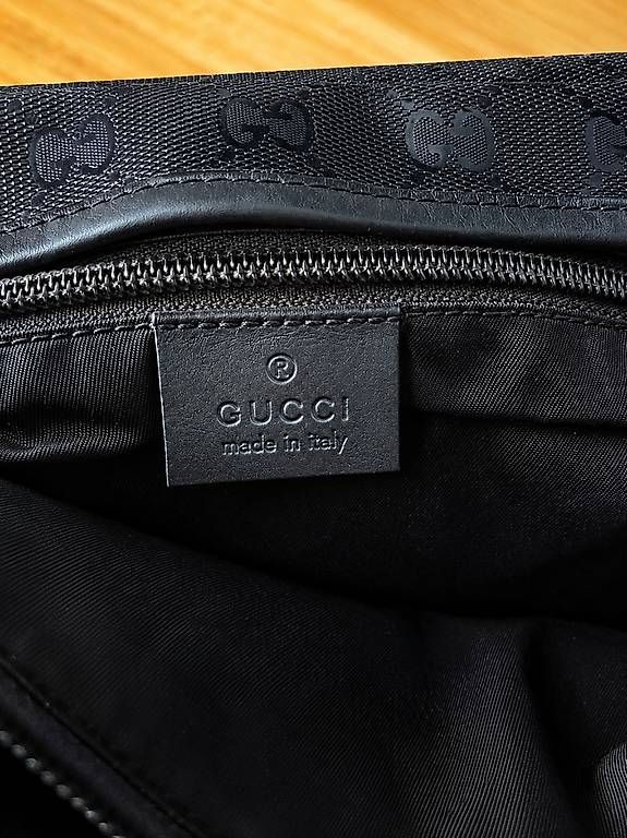 Borse: Gucci Babytasche 300 – Usato da Zürich venduto da Brooke 1