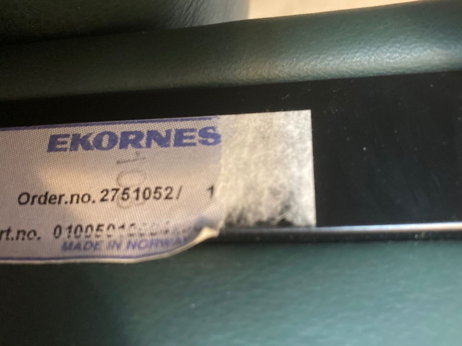 Sessel: Ekornes Stressless Relaxsessel – Gebraucht aus Gelterkinden von Busfreak 4