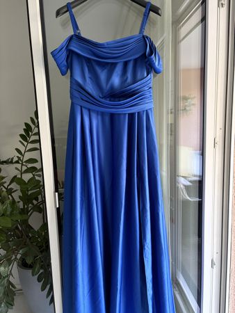 Abendkleid 