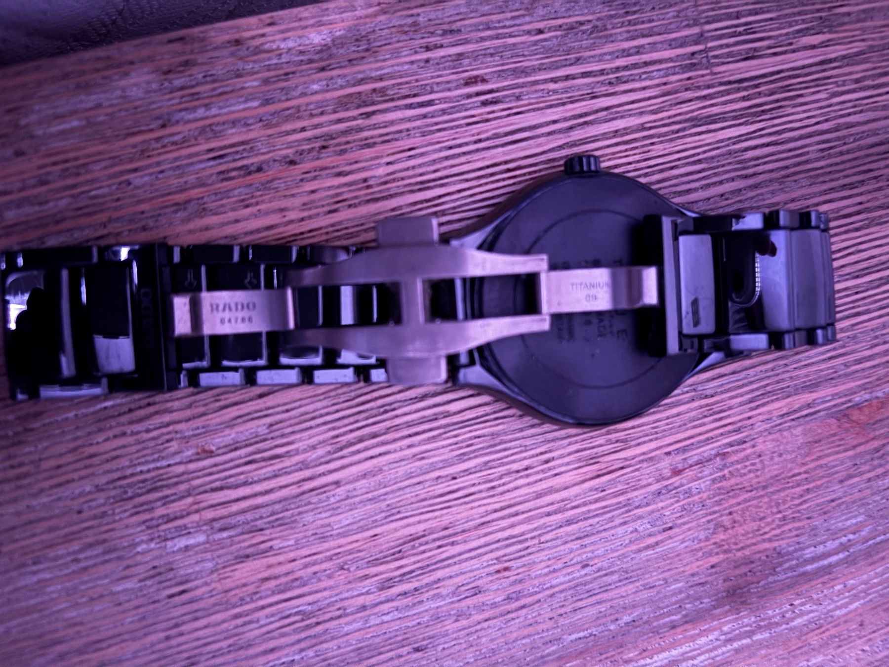 Rado Orologi: Rado True L Jubilé  (gebraucht) – Usato da Leuggern venduto da man_dkt8 5