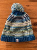 Buff Wintermütze, gefüttert, Gr. 55, Top Zustand!
