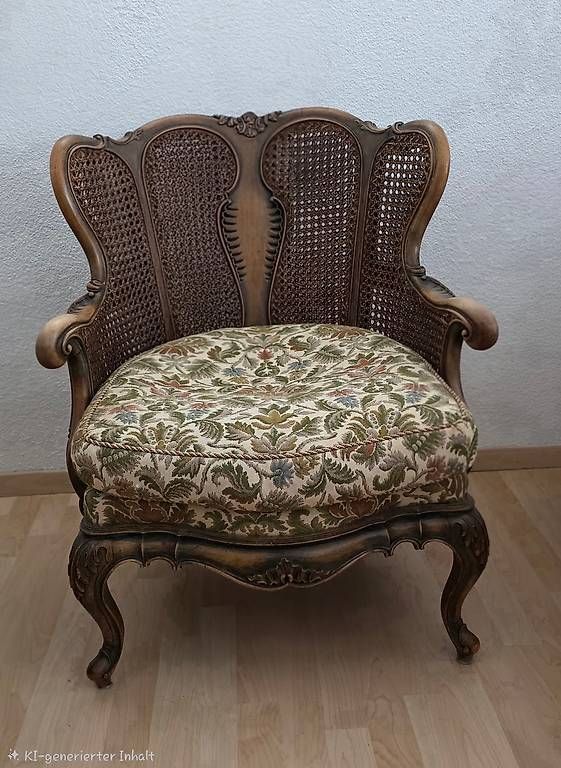 Sessel: Sessel – Gebraucht aus Bonaduz von memo55
