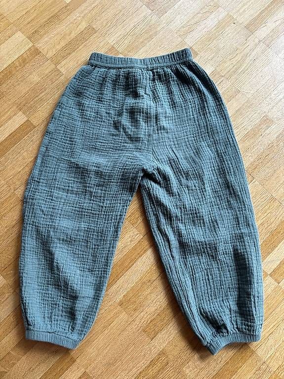 Pantalons: Musselin Hose – D'occasion à Bern par ann_gabrielle