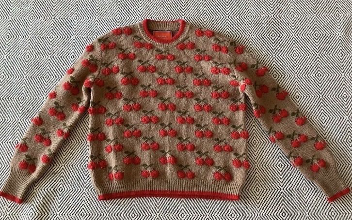 Pullover & Sweatshirts: Pullover  – Gebraucht aus Kirchlindach von Ovalix