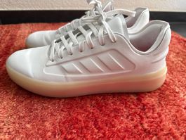 Adidas ZNTASY Herren Sneaker weiss, Grösse 42 2/3