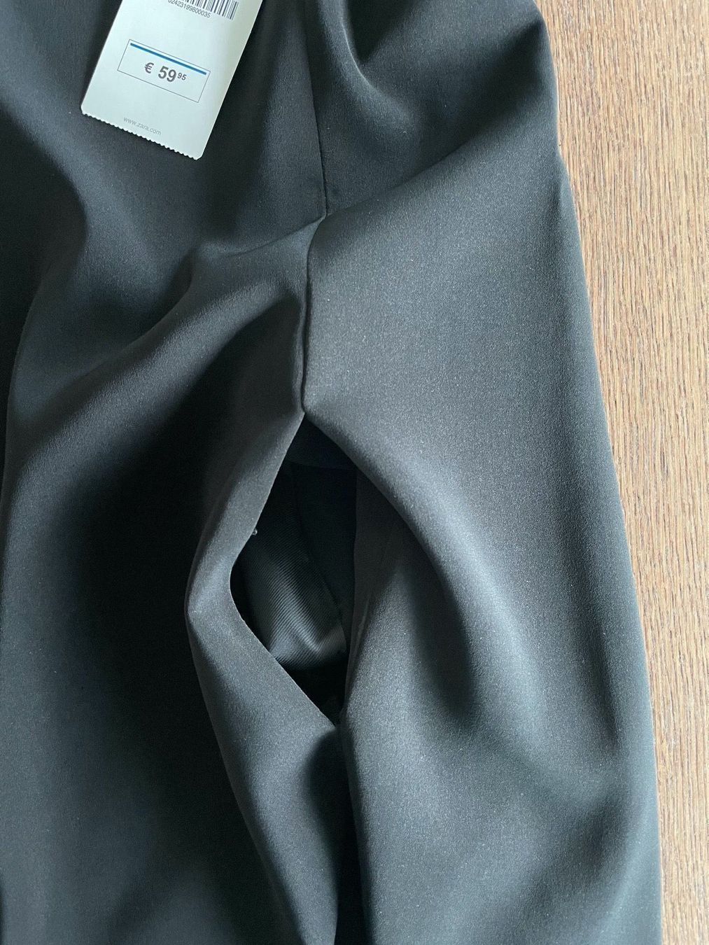 Zara Kleider: ZARA ROBE/ KLEID / DRESS – Neu und originalverpackt aus Morges von Igp10 6