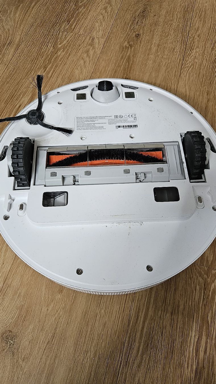 Dreame Staubsauger & Zubehör: Dreame D10 Plus Gen 2  – Gebraucht aus Laupen BE von zeh_xd8z 1