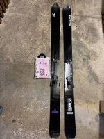 FACTION La Machine 4 Massive + ATK 16 + Pomoca Skitouren NEU