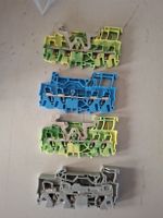 WAGO TOPJOB S Klemmen 2,5mm