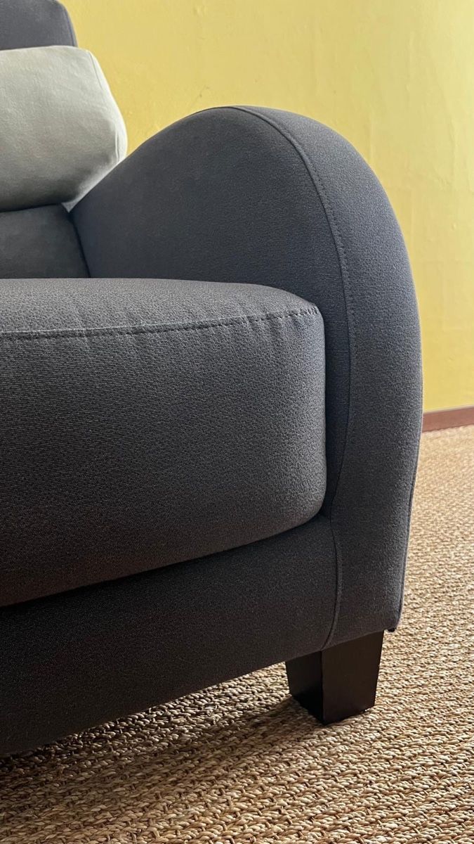 Ligne Roset Poltrone: Sessel – Usato da St.Gallen venduto da inula2 4