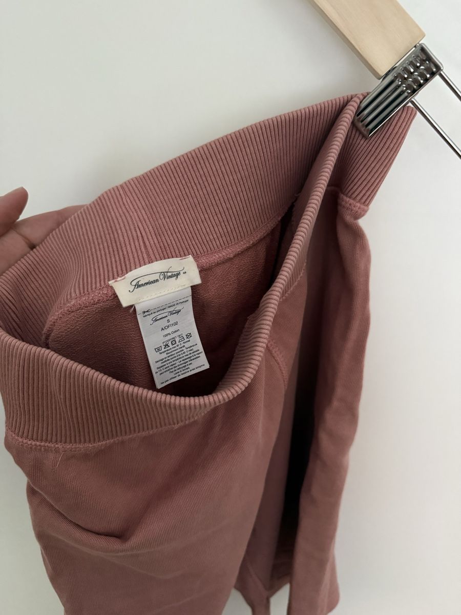 Leggings: American Vintage shorts NEW – Nuovo (secondo la descrizione) da Zürich venduto da eve_m2gr 2