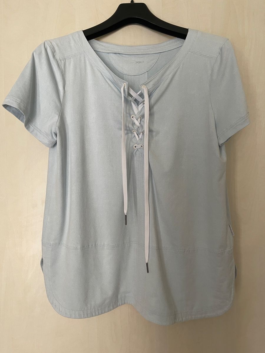 Marc Cain Blusen: 2 Bluse Marc Cain Grösse 40 – Gebraucht aus Oberengstringen von kandidi