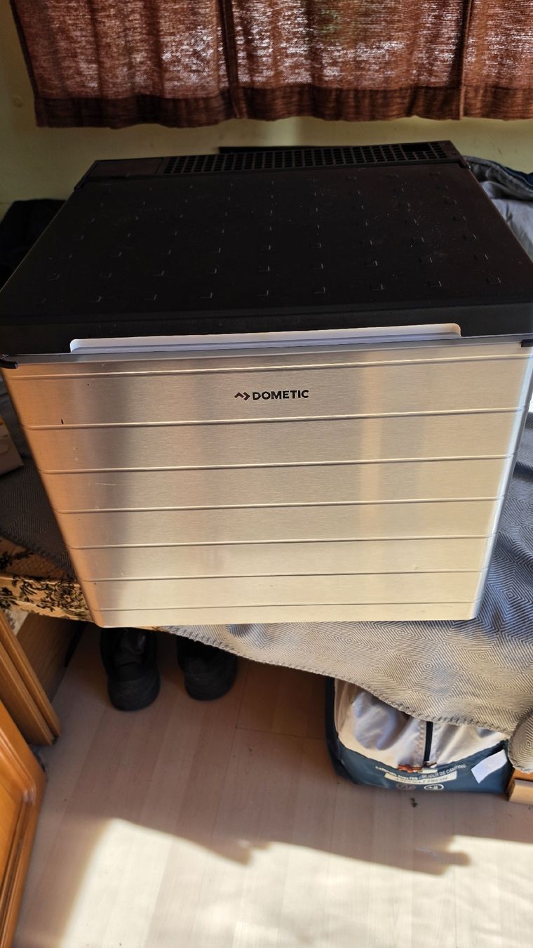 Dometic Réfrigérateurs et refroidissement: Gas/Strom Kühlbox Dometic ACX40 – D'occasion à Glattbrugg par F_J 1