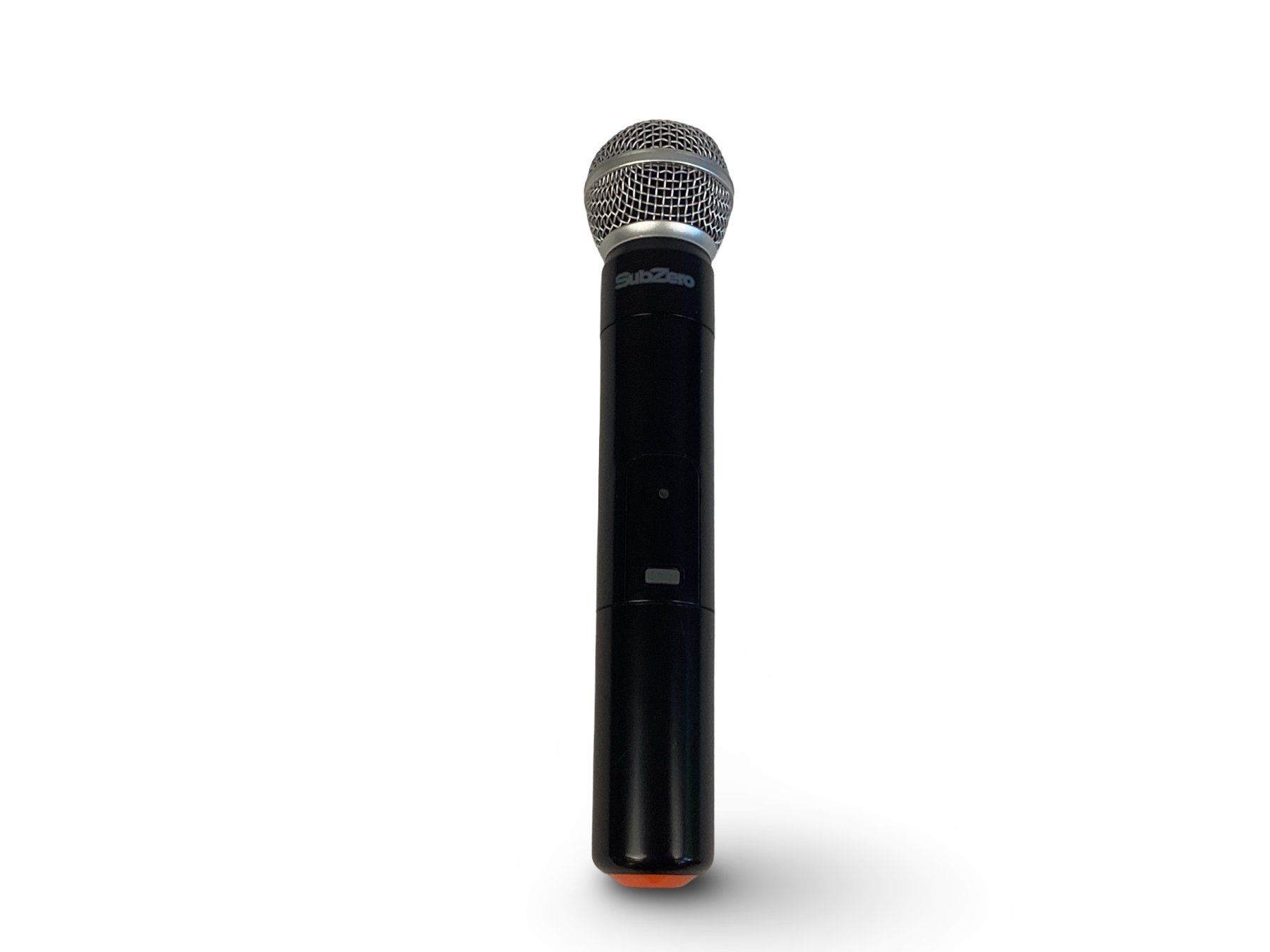 Microfoni: Funksystem+2 Hand Microphone (Im Koffer) – Difettoso da Zürich venduto da Restwert_Zuerich 5